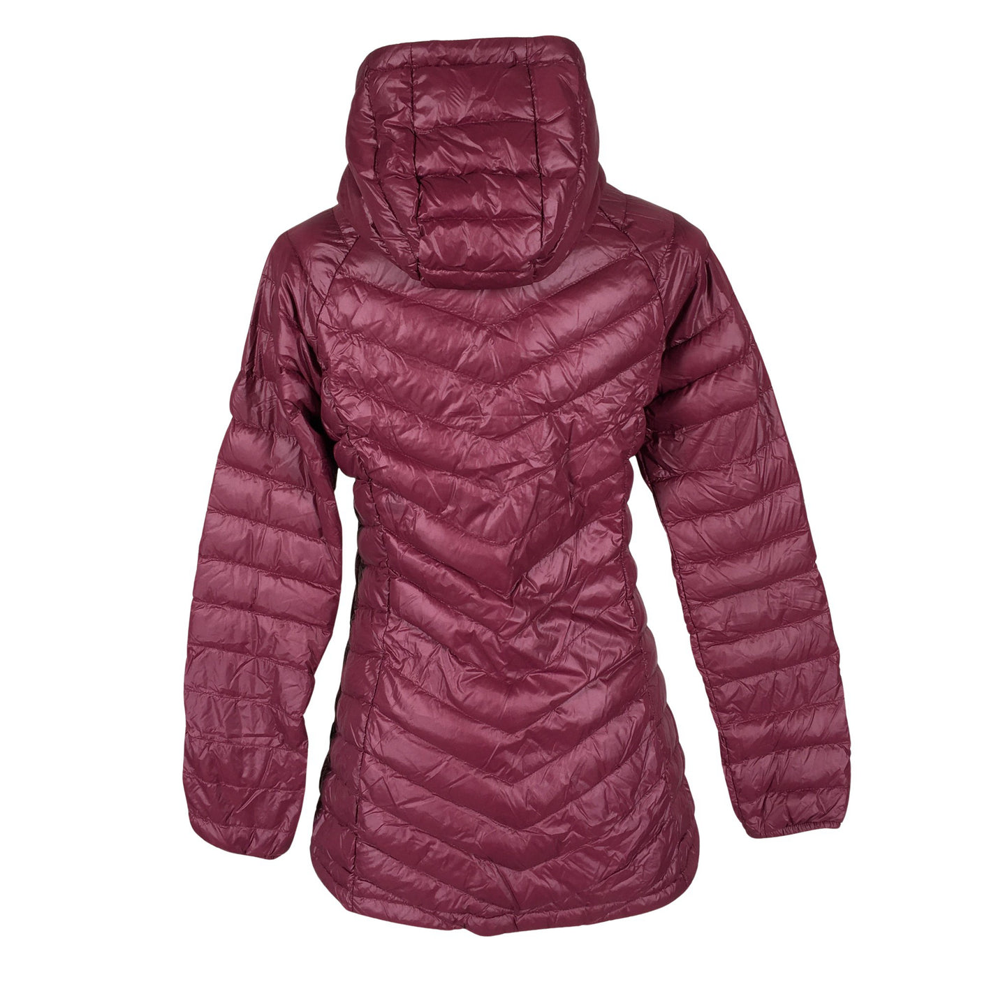 Unisex Rukka - Kerge sulejope, suurus 36 - Veinipunane (2)