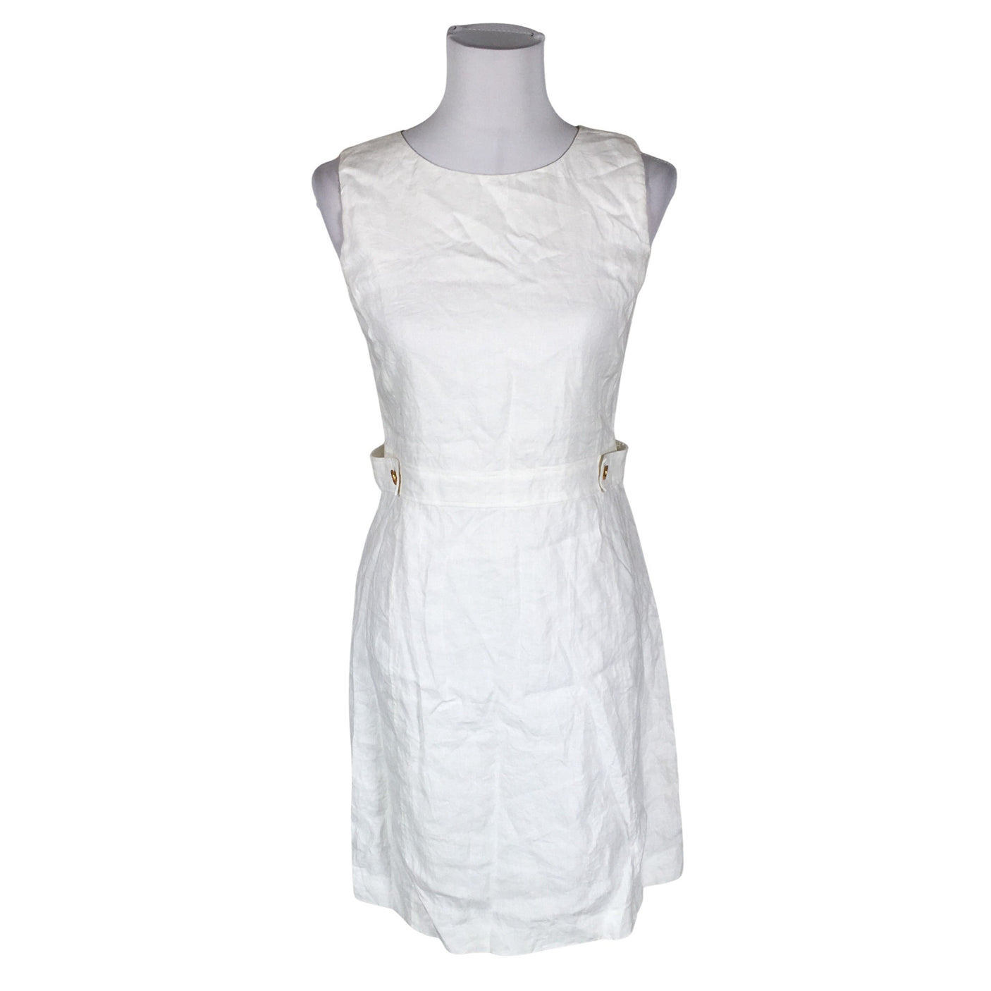 Unisex Gant - Mitteveniv kleit, suurus 36 - Valge (1)