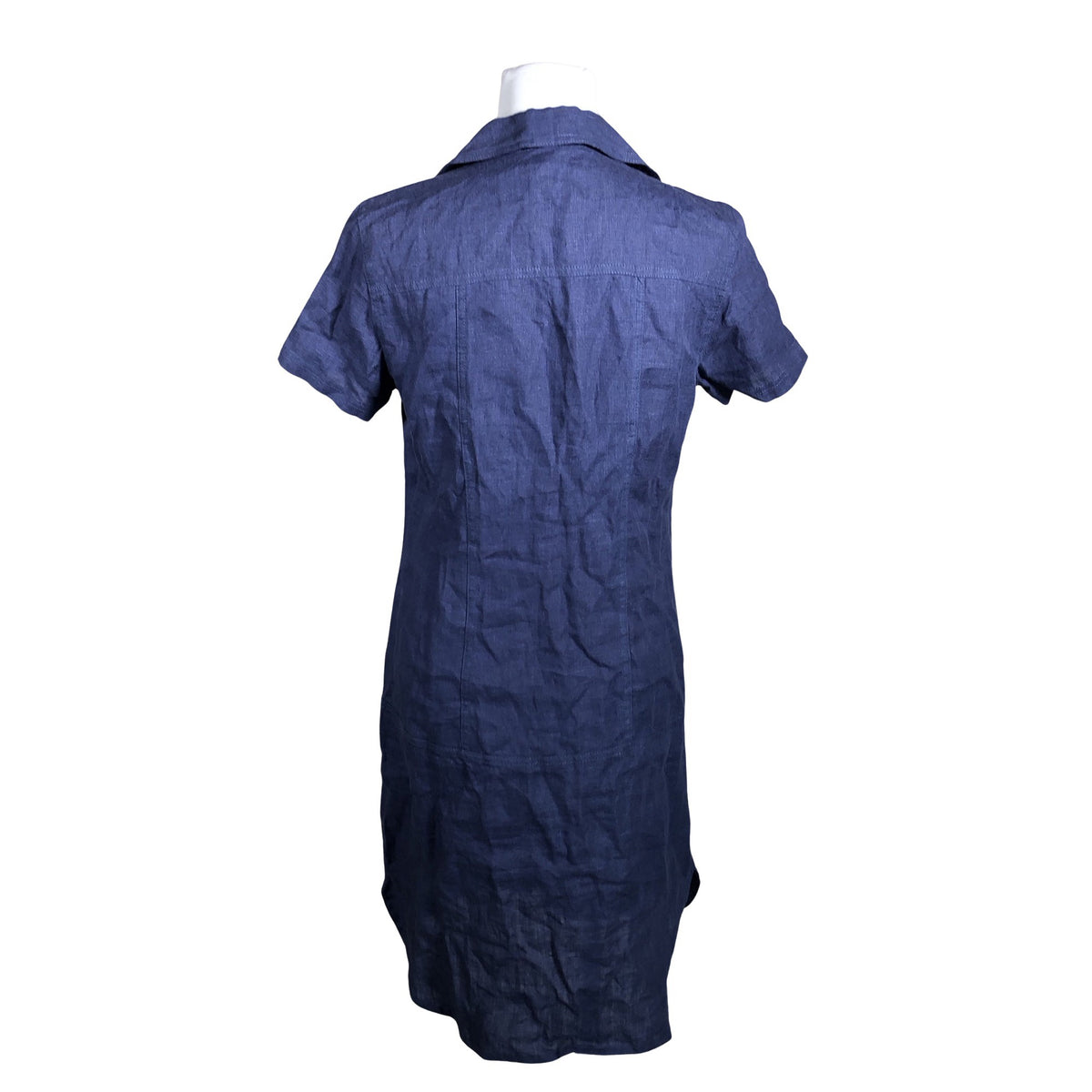 Unisex Nanso - Mitteveniv kleit, suurus 36 - Sinine (2)