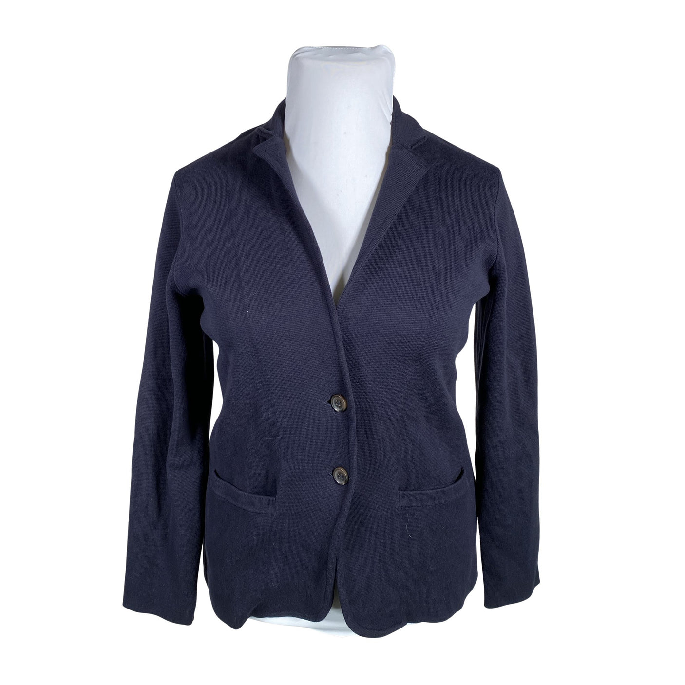 Unisex Park Lane - Dressikangast jakk, suurus 42 - Sinine (1)