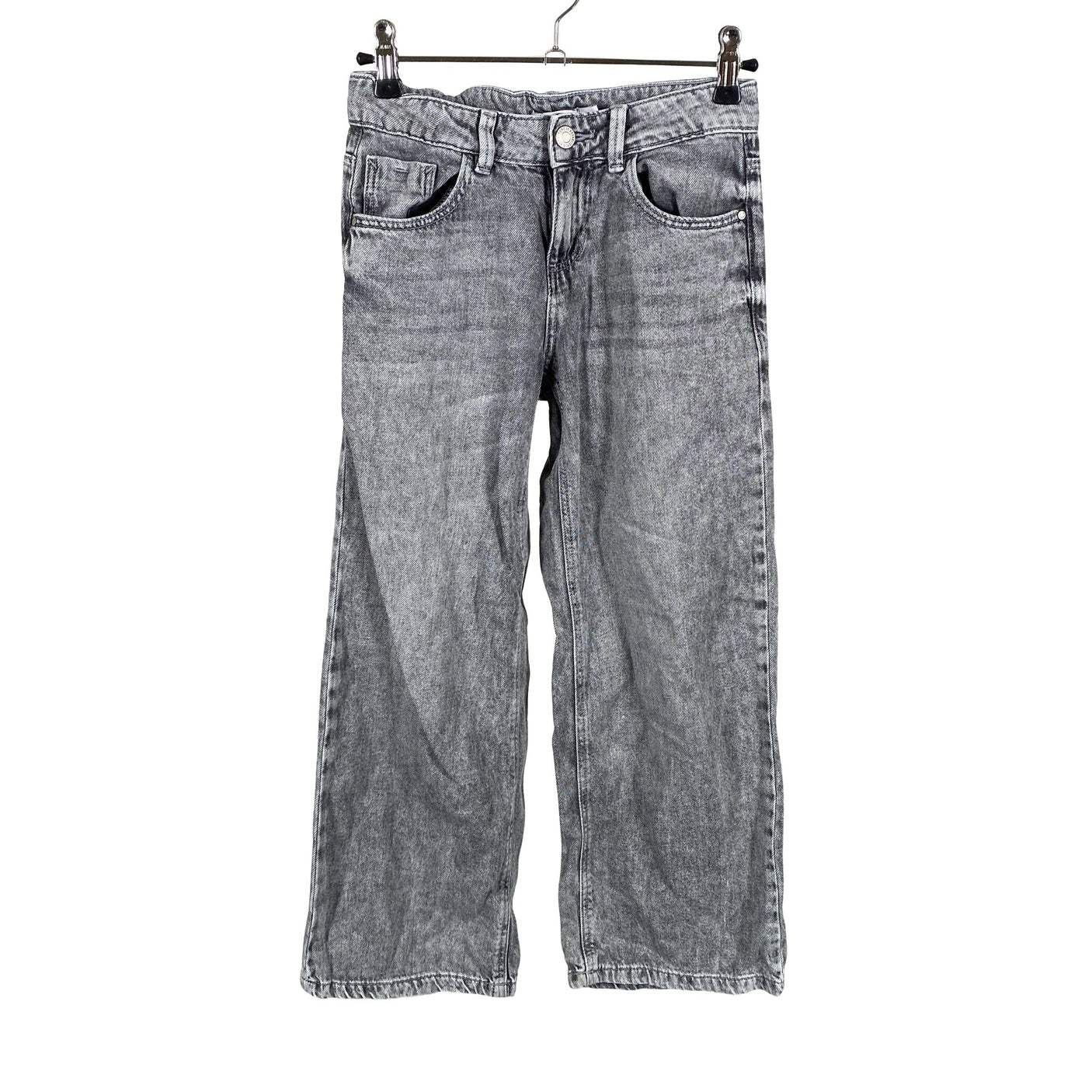 Unisex Name It - Teksad, suurus 128 - 134 - Hall (1)