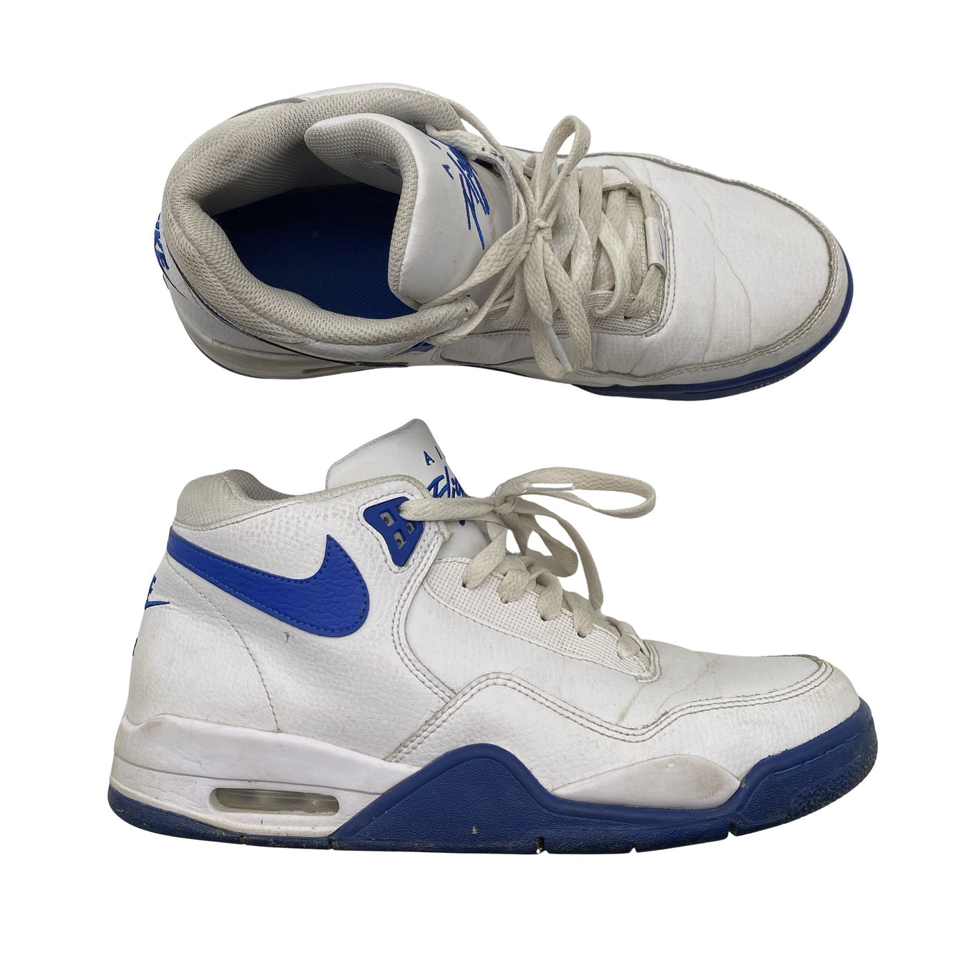 Unisex Nike - Tennised, suurus XXS - Sinine (1)