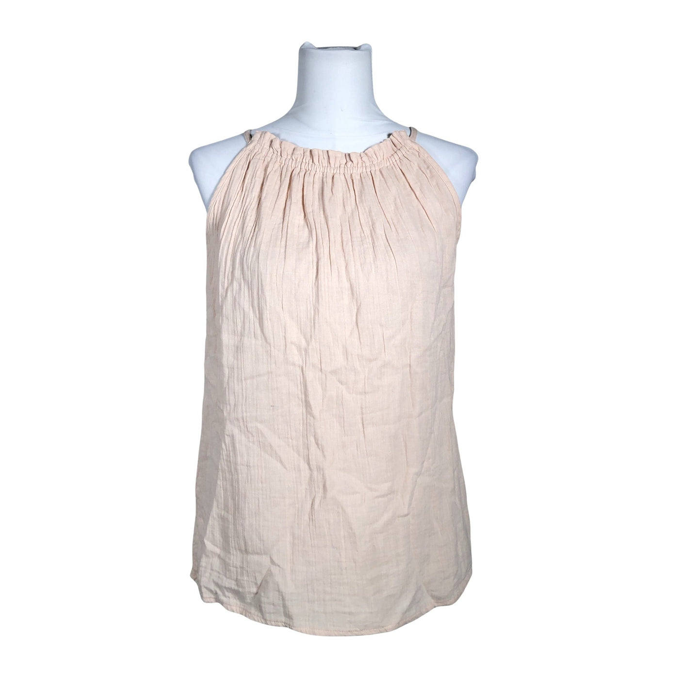 Unisex Milk Copenhagen - Topp, suurus 36 - Heleroosa (1)