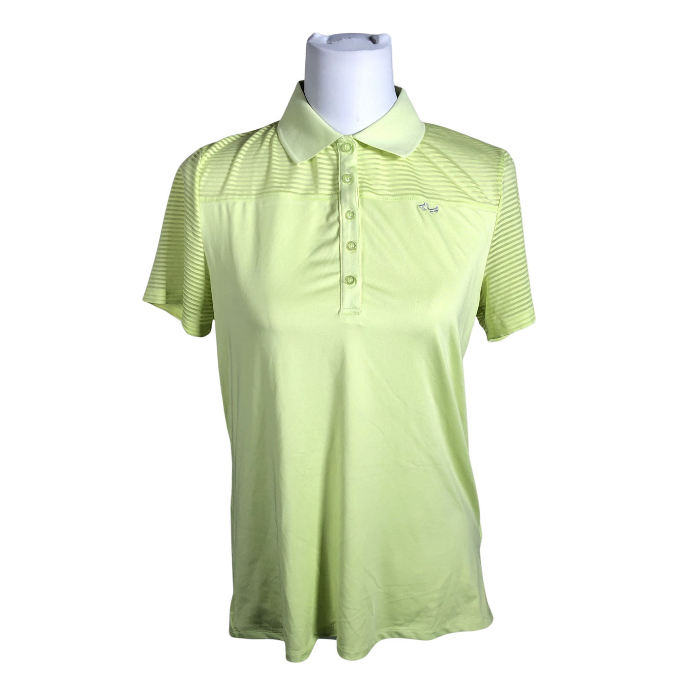 Unisex Röhnisch - Spordisärk, lühikesed käised, suurus 38 - Roheline (1)