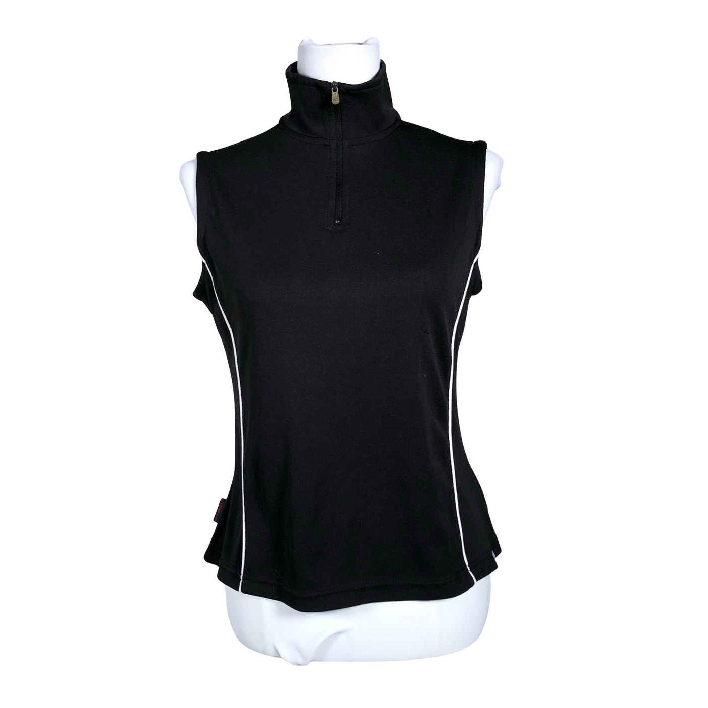 Unisex Catmandoo - Sporditopp, suurus 38 - Must (1)