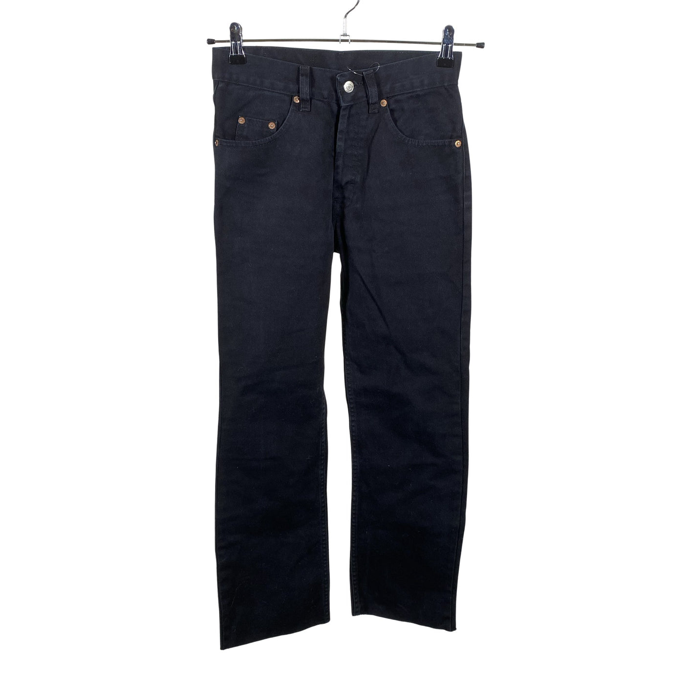 Unisex Levi's - Teksad, suurus W28 - Must (1)