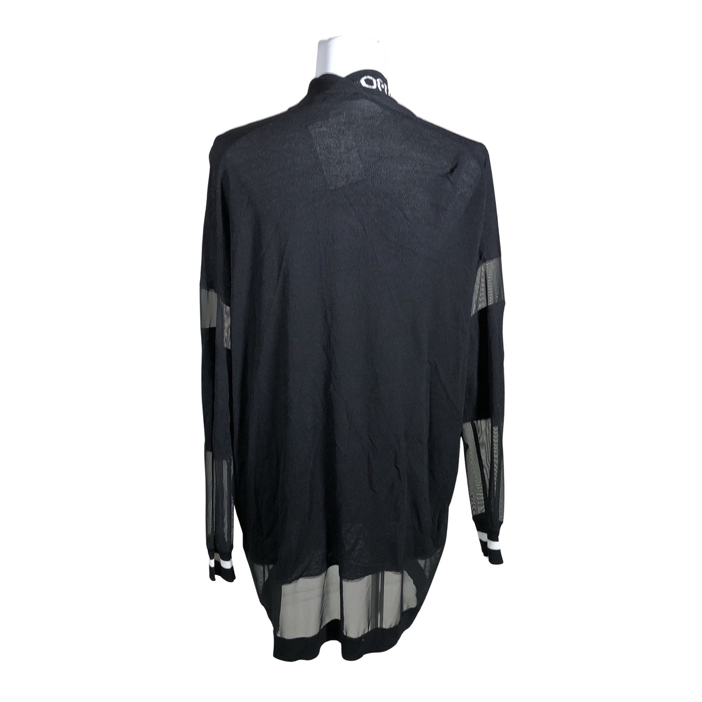 Unisex Liu Jo - Kardigan, suurus 38 - Valge (2)