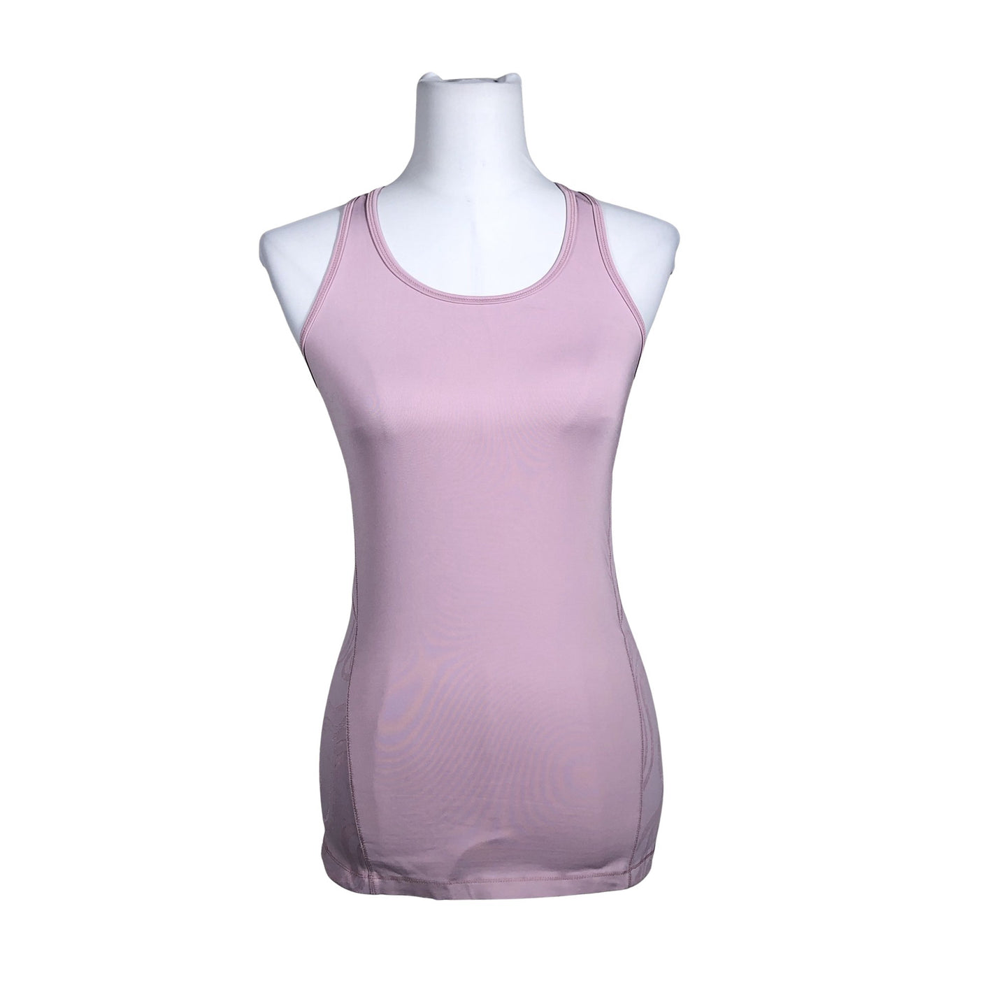 Unisex Casall - Sporditopp, suurus 36 - Heleroosa (1)