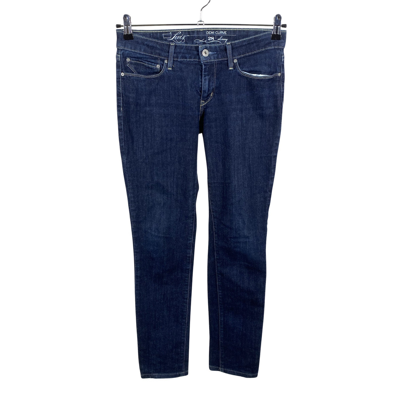Unisex Levi's - Teksad, suurus W28 - Sinine (1)