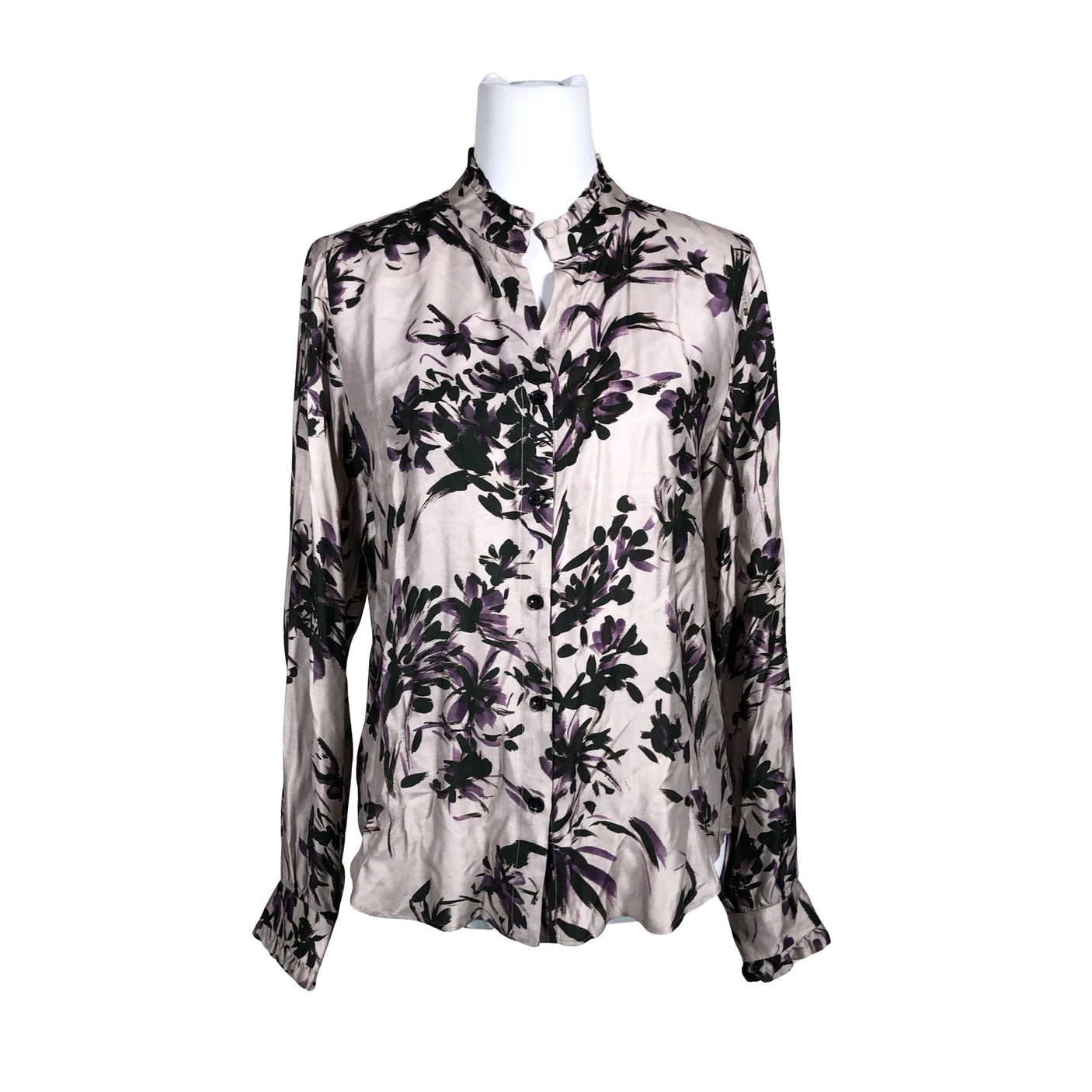Unisex Sand - Pluus, suurus 36 - Lilla (1)