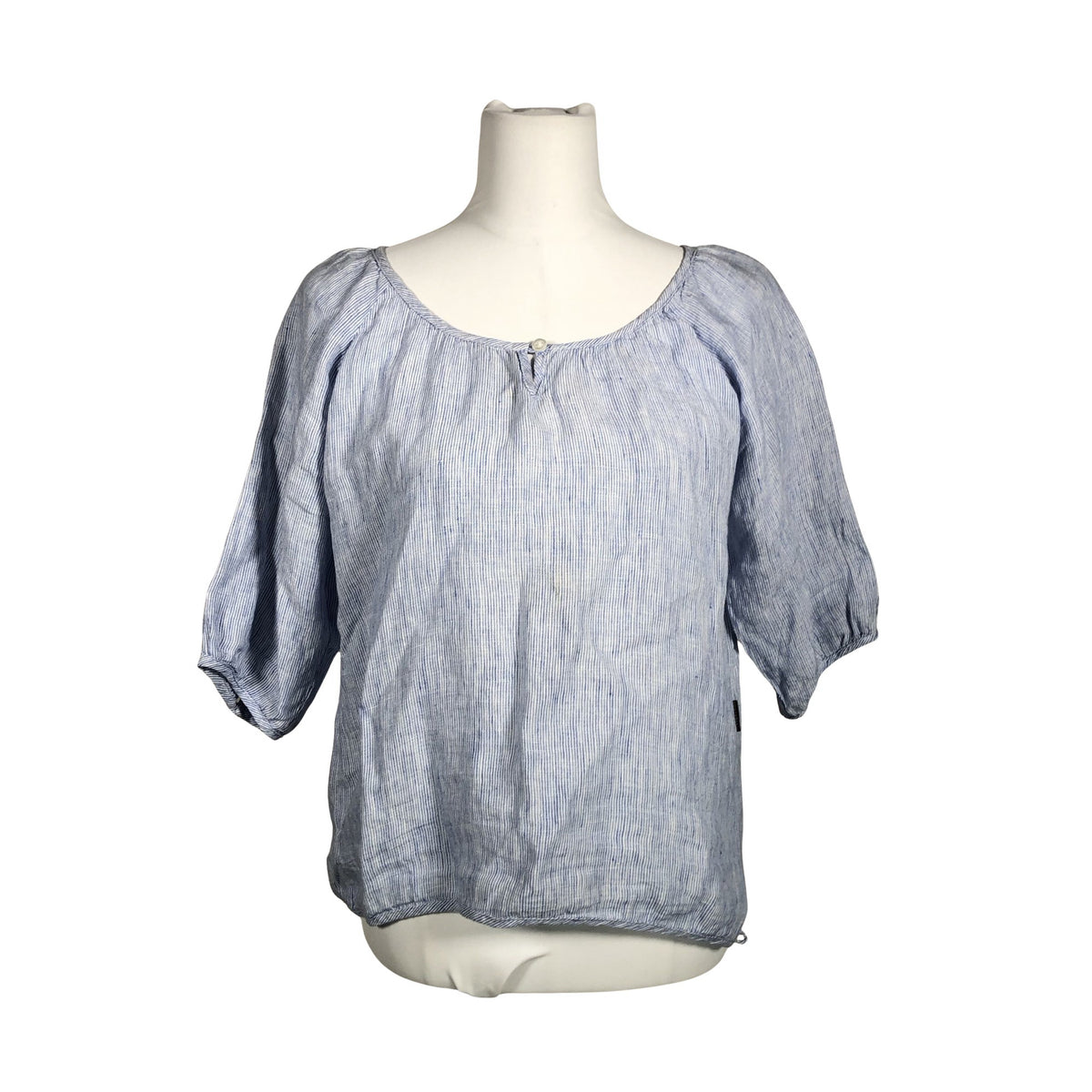 Unisex R-collection - Pluus, suurus 36 - Sinine (1)
