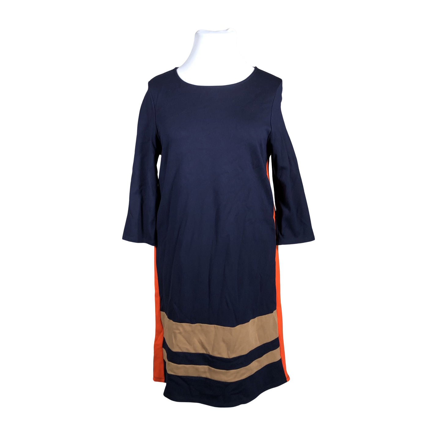 Unisex Street One - Trikotaažist kleit, suurus 42 - Sinine (1)