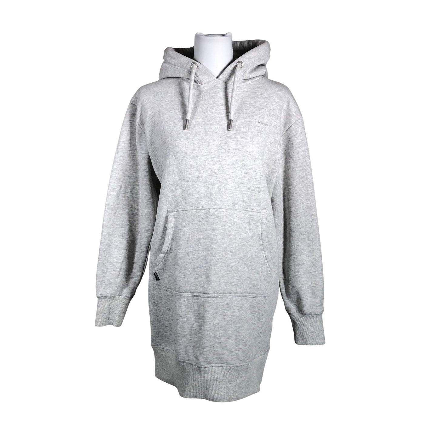 Unisex Superdry - Dressikangast kleit, suurus 38 - Hall (1)