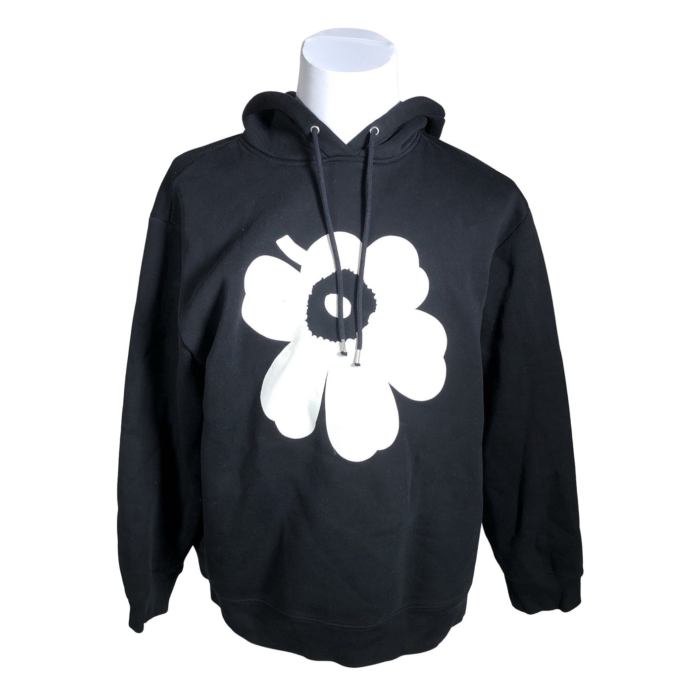 Unisex Marimekko - Dressipluus, suurus L - Must (1)