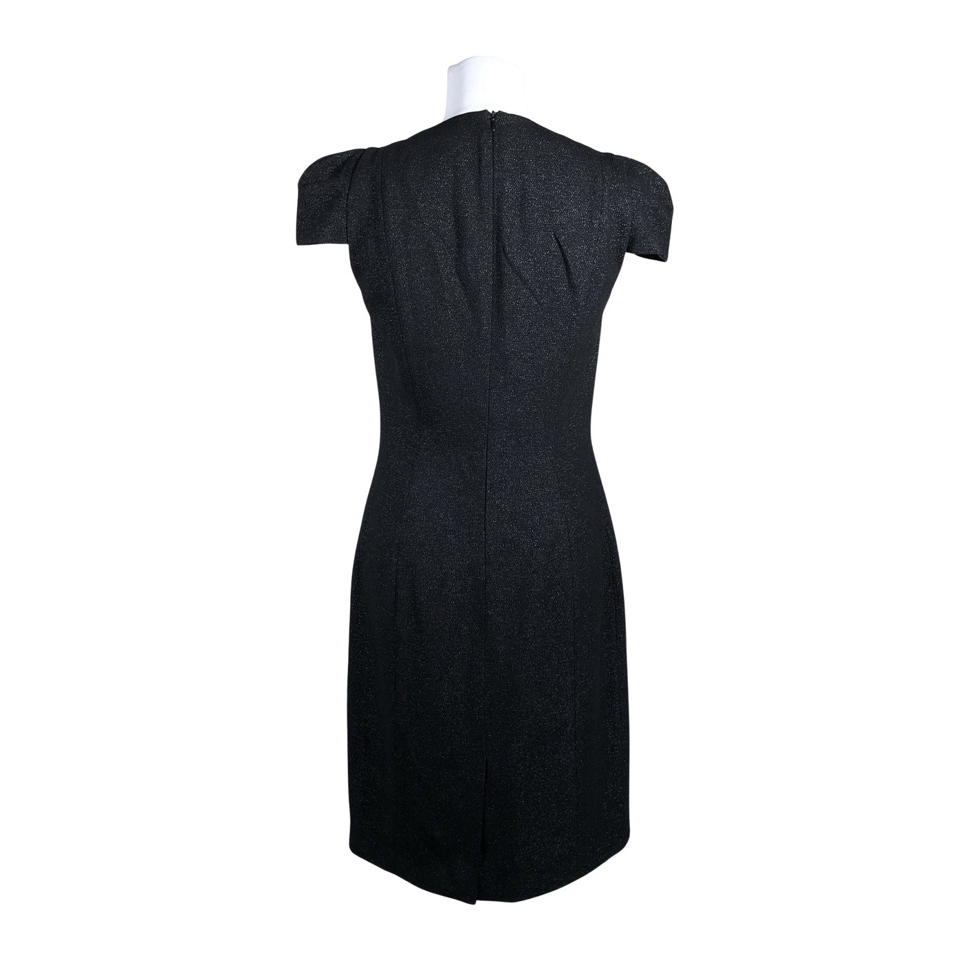 Unisex Monton - Pliiatskleit, suurus 38 - Must (2)