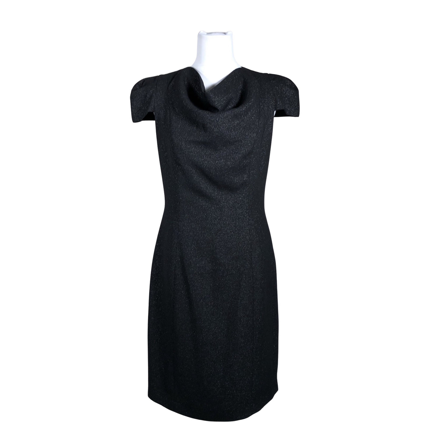 Unisex Monton - Pliiatskleit, suurus 38 - Must (1)