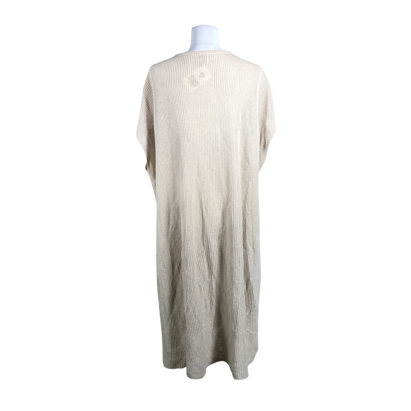 Unisex Gauhar - Kootud kleit, suurus 38 - Beige (3)