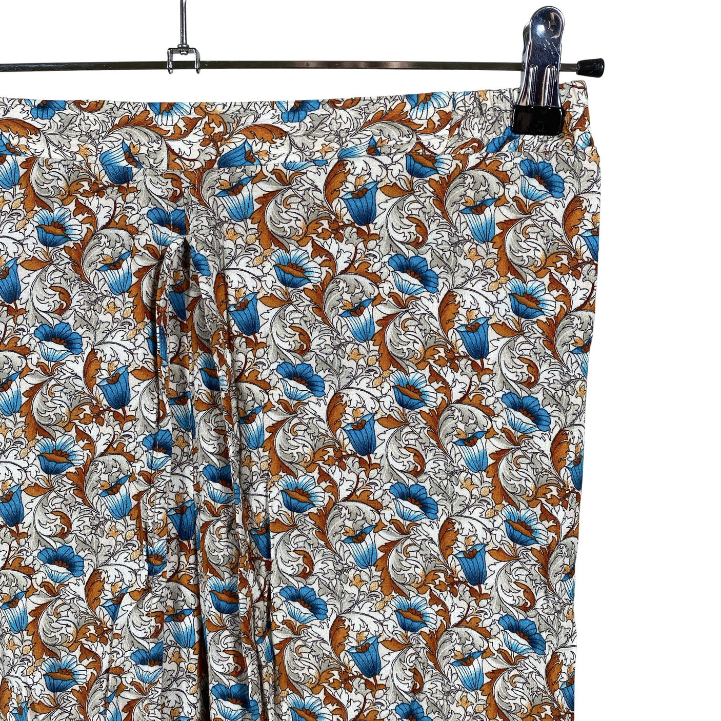 Unisex Rodebjer - Õhukesed püksid, suurus 36 - Hall (3)