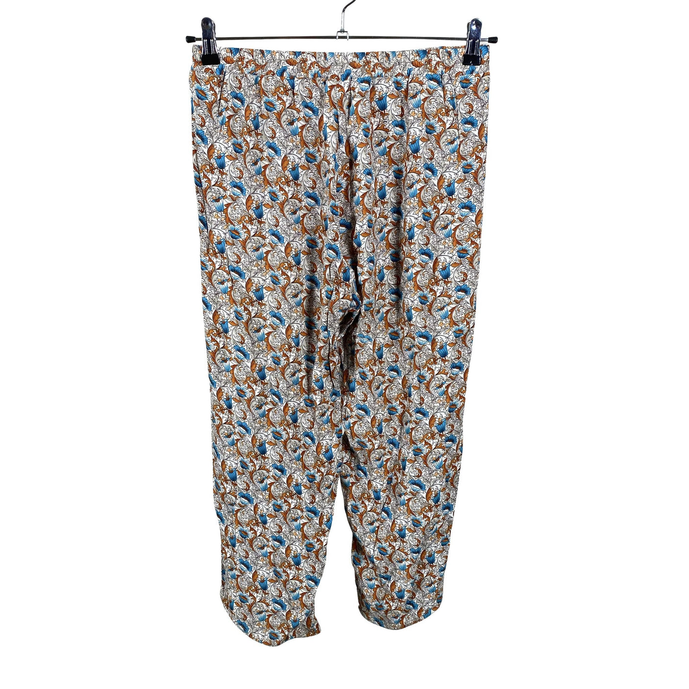 Unisex Rodebjer - Õhukesed püksid, suurus 36 - Hall (2)