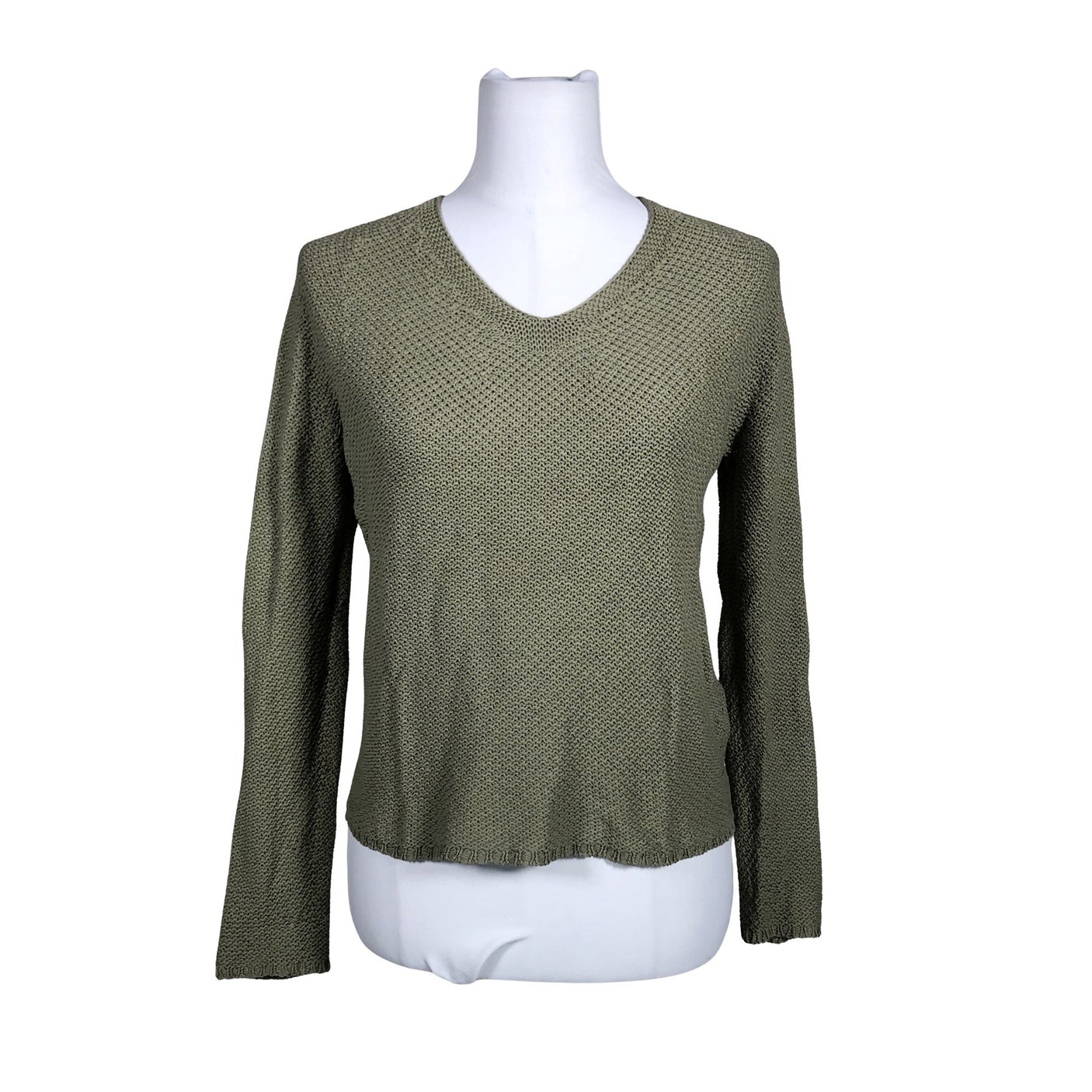 Unisex Cinque - Kampsun, suurus 34 - Roheline (1)