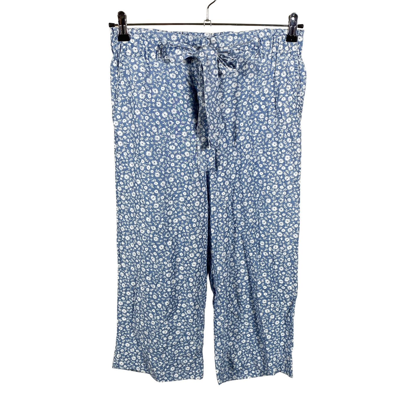 Unisex Next - Mittevenivad püksid, suurus 38 - Helesinine (1)