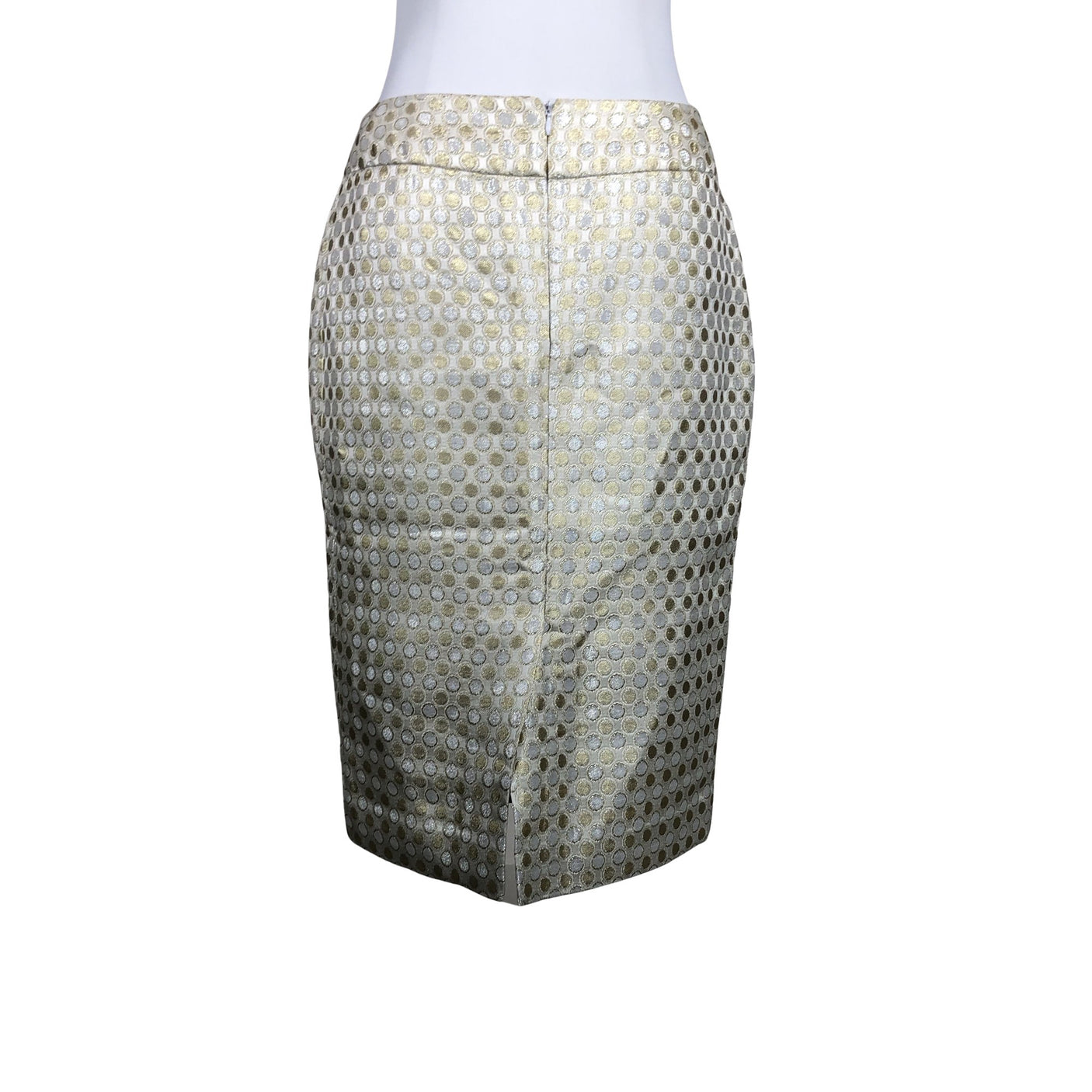 Unisex Jasmin Santanen - Pidulik seelik, suurus 40 - Beige (2)