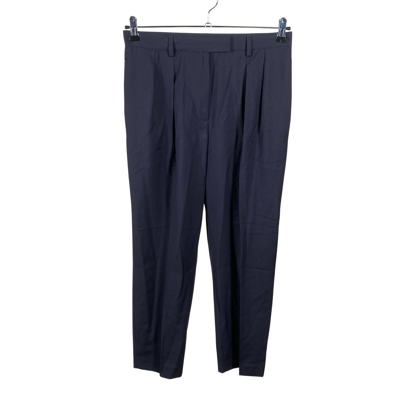 Unisex A.P.C. - Viigipüksid, suurus 40 - Sinine (1)