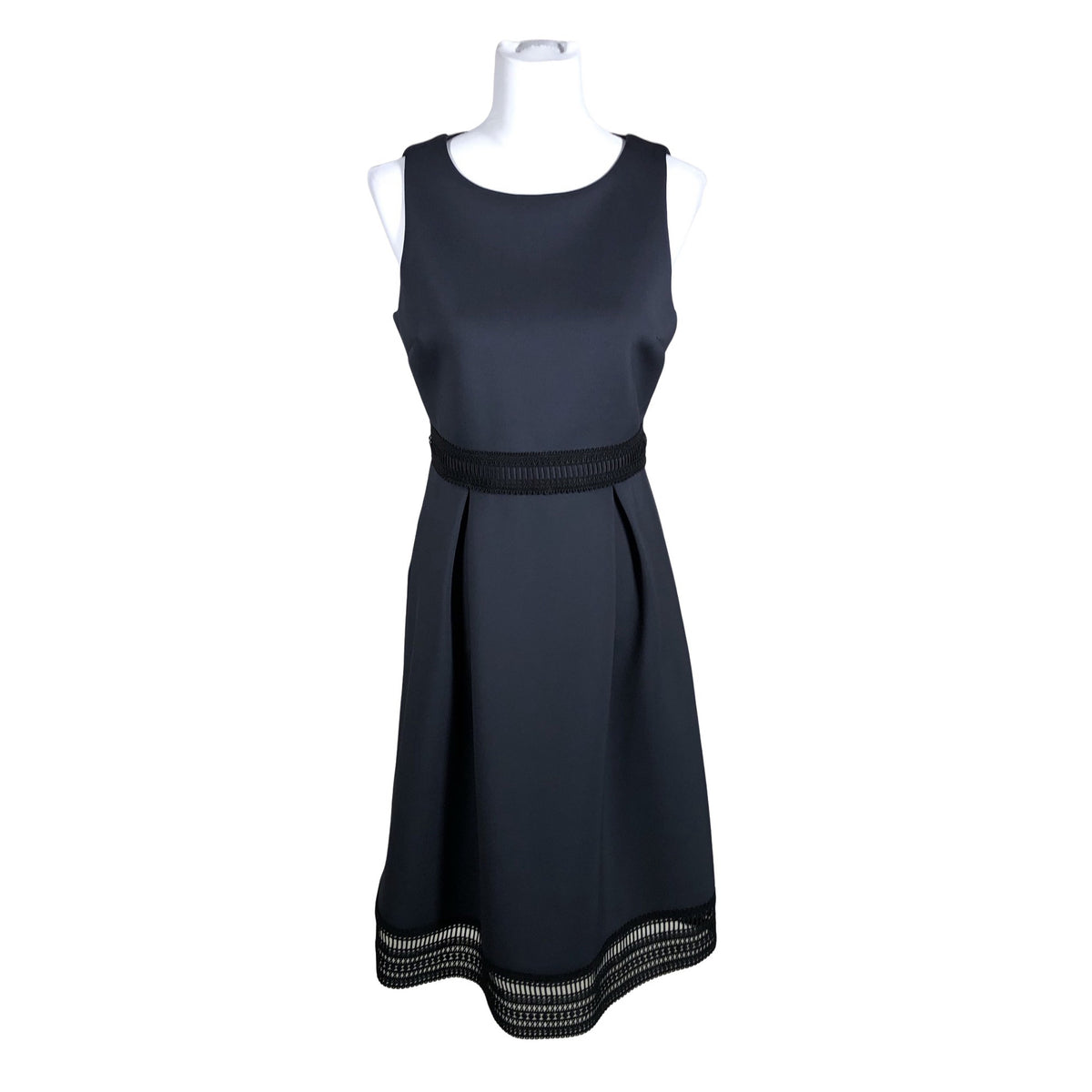Unisex Dorothy Perkins - Mitteveniv kleit, suurus 40 - Sinine (1)