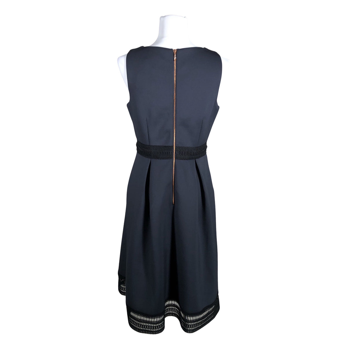 Unisex Dorothy Perkins - Mitteveniv kleit, suurus 40 - Sinine (2)