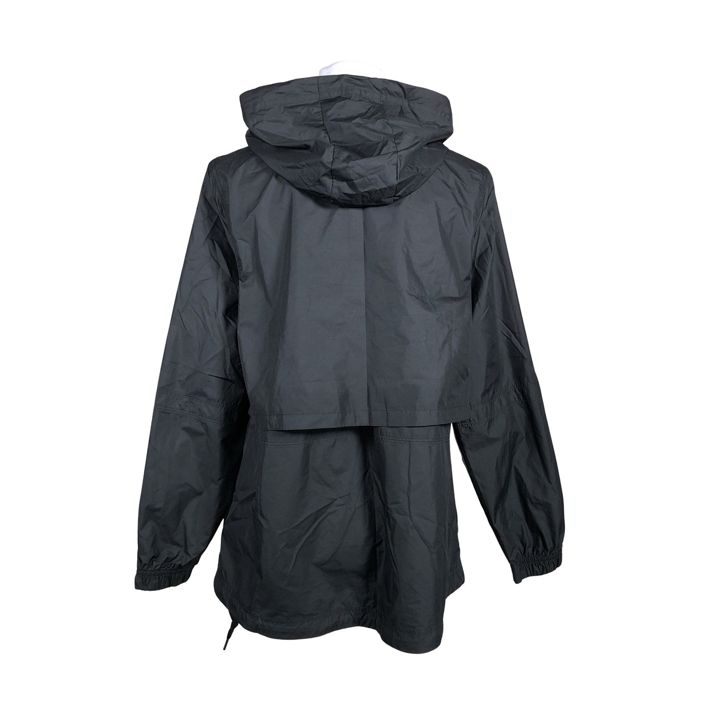 Unisex Nike - Spordijope, suurus 36 - Must (2)