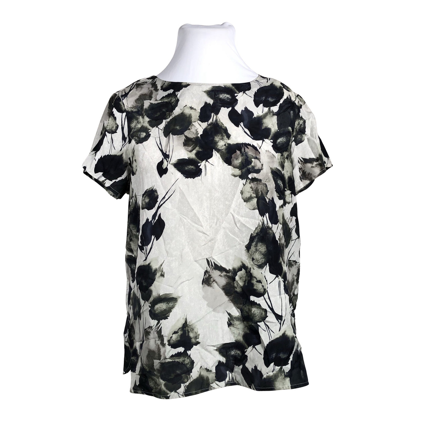 Unisex Wera - Pluus, suurus 44 - Roheline (1)