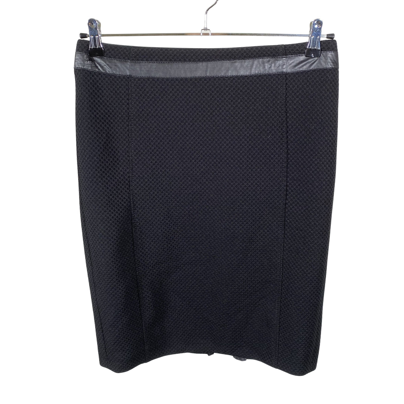 Unisex Gerry Weber - Pliiatsseelik, suurus 38 - Must (1)