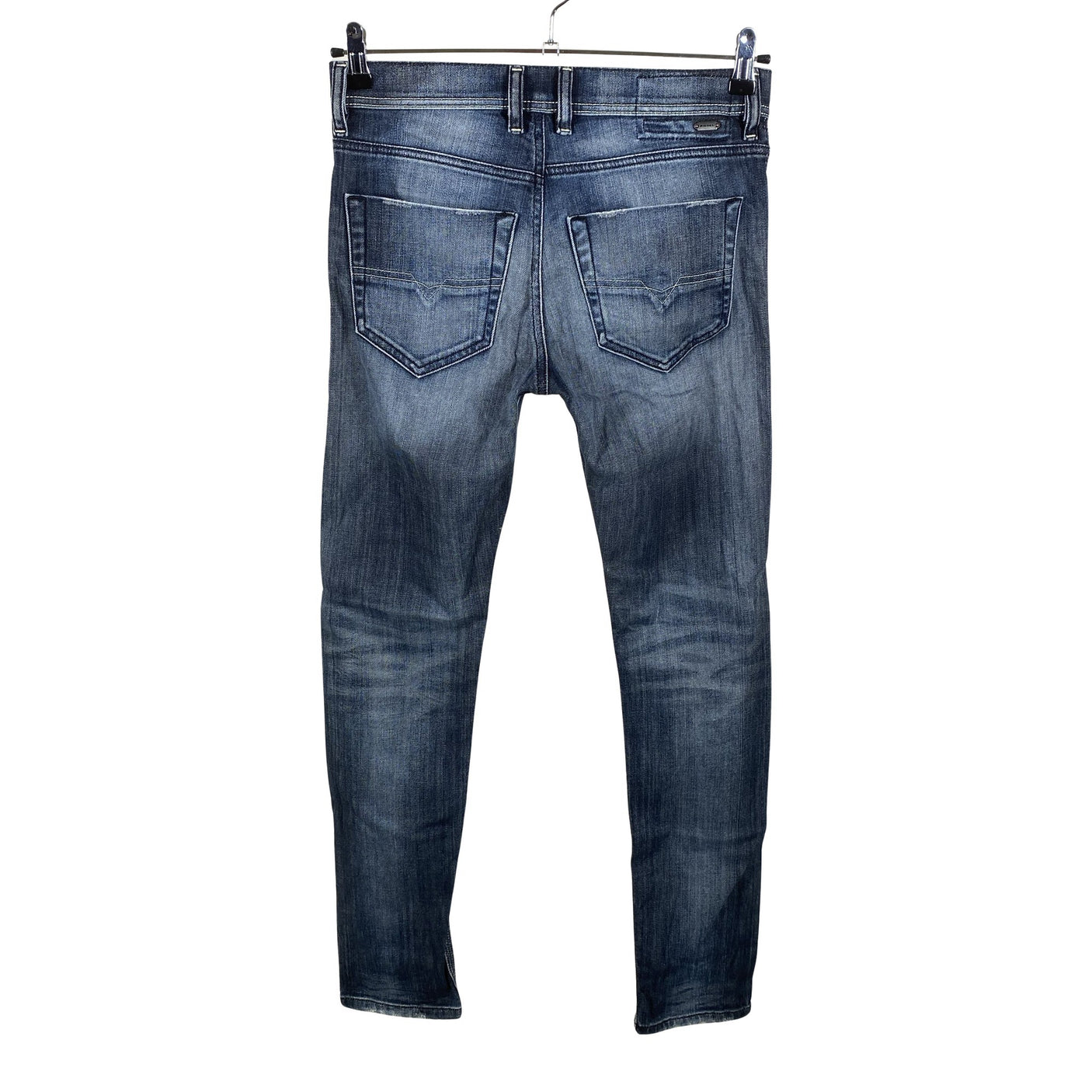 Unisex Diesel - Teksad, suurus W29 - Sinine (2)