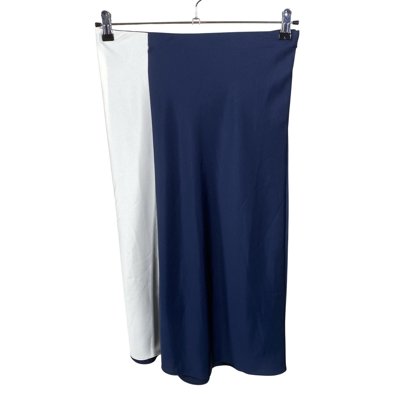 Unisex J.Crew - Mitteveniv seelik, suurus 38 - Sinine (1)