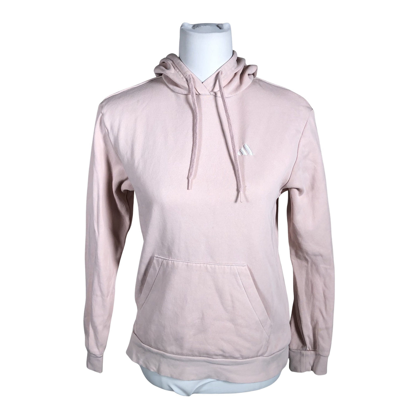 Unisex Adidas - Dressipluus, suurus 34 - Heleroosa (1)