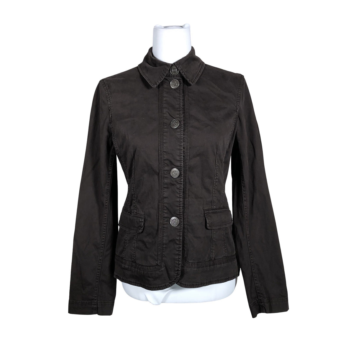 Unisex Escada Sport - Teksatagi, suurus 38 - Pruun (1)