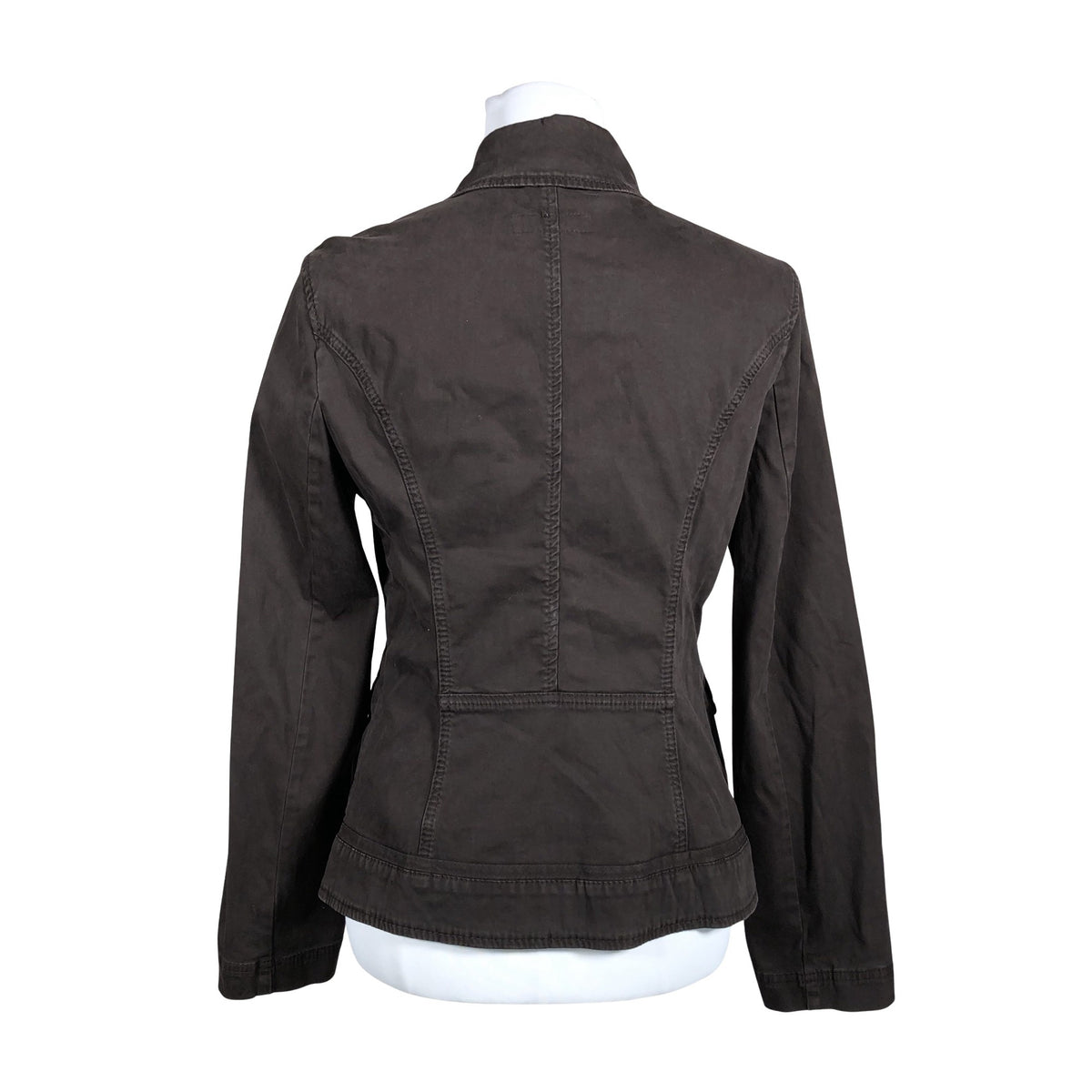 Unisex Escada Sport - Teksatagi, suurus 38 - Pruun (2)