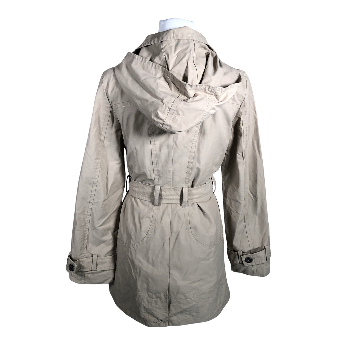 Unisex InWear - Trentš, suurus 38 - Beige (2)