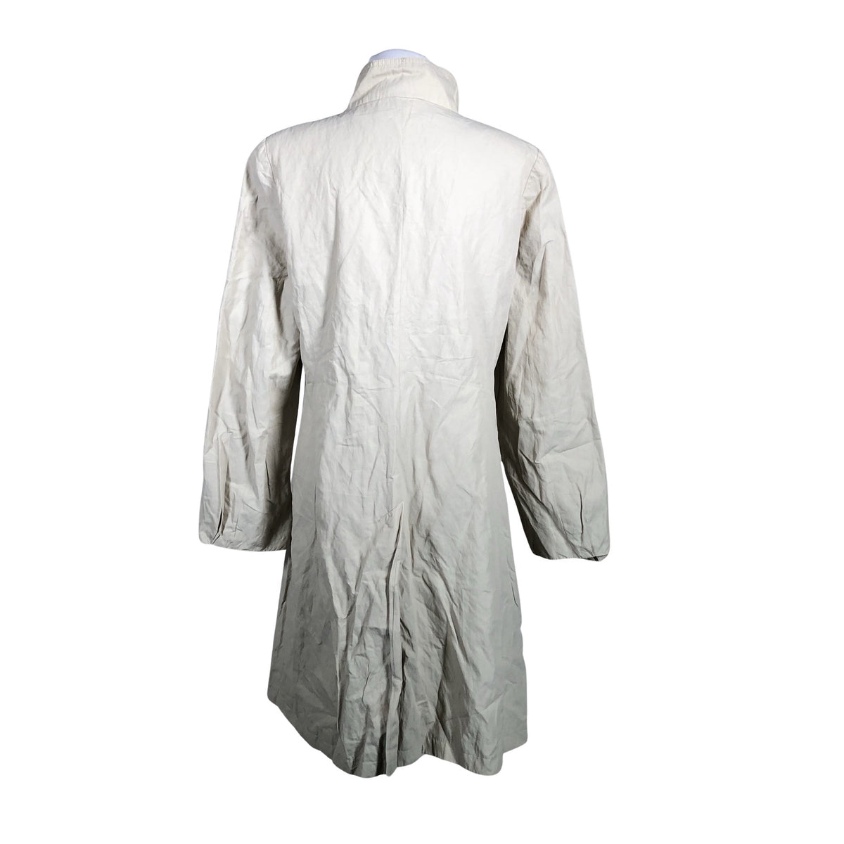 Unisex Erich Fend - Trentš, suurus 40 - Beige (2)