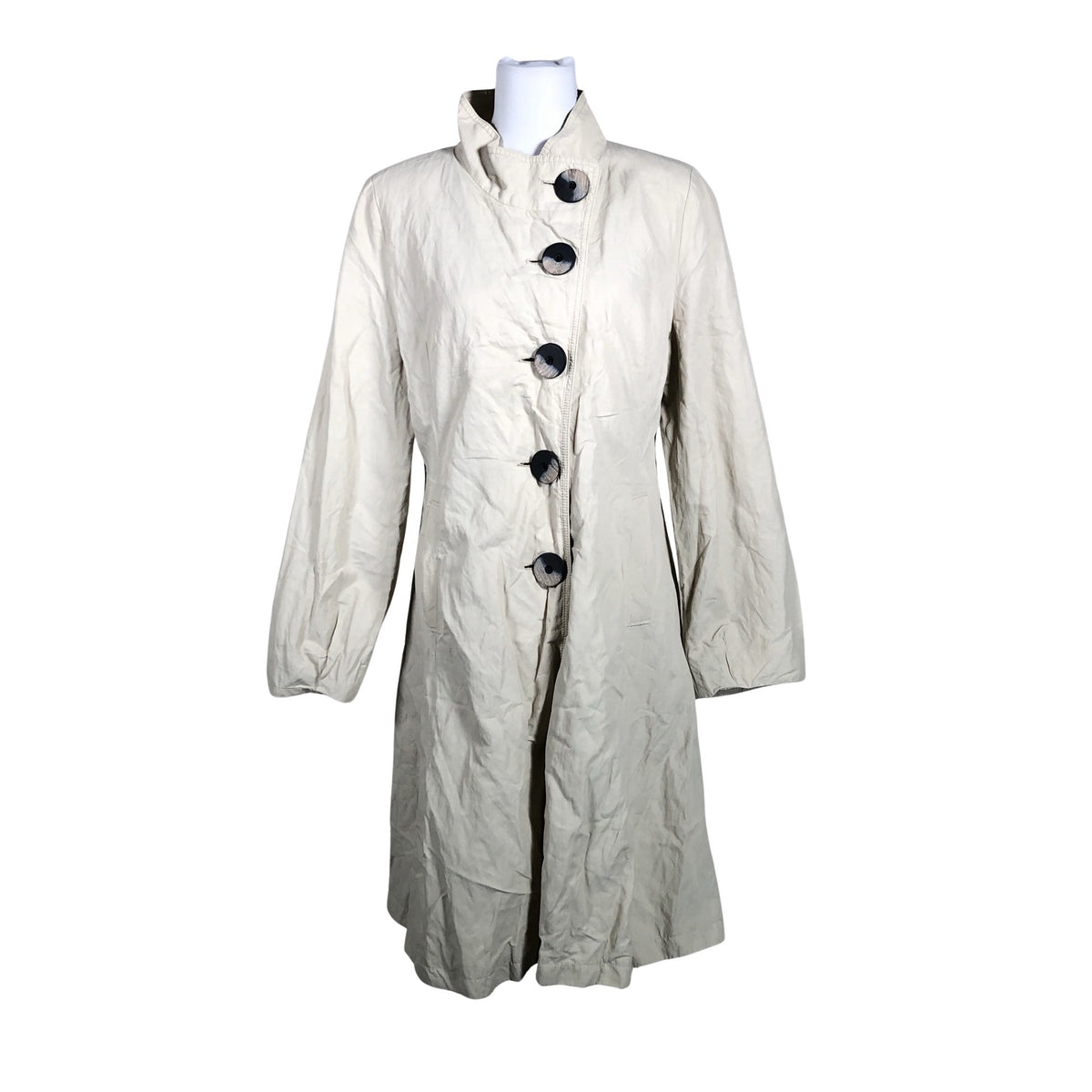 Unisex Erich Fend - Trentš, suurus 40 - Beige (1)