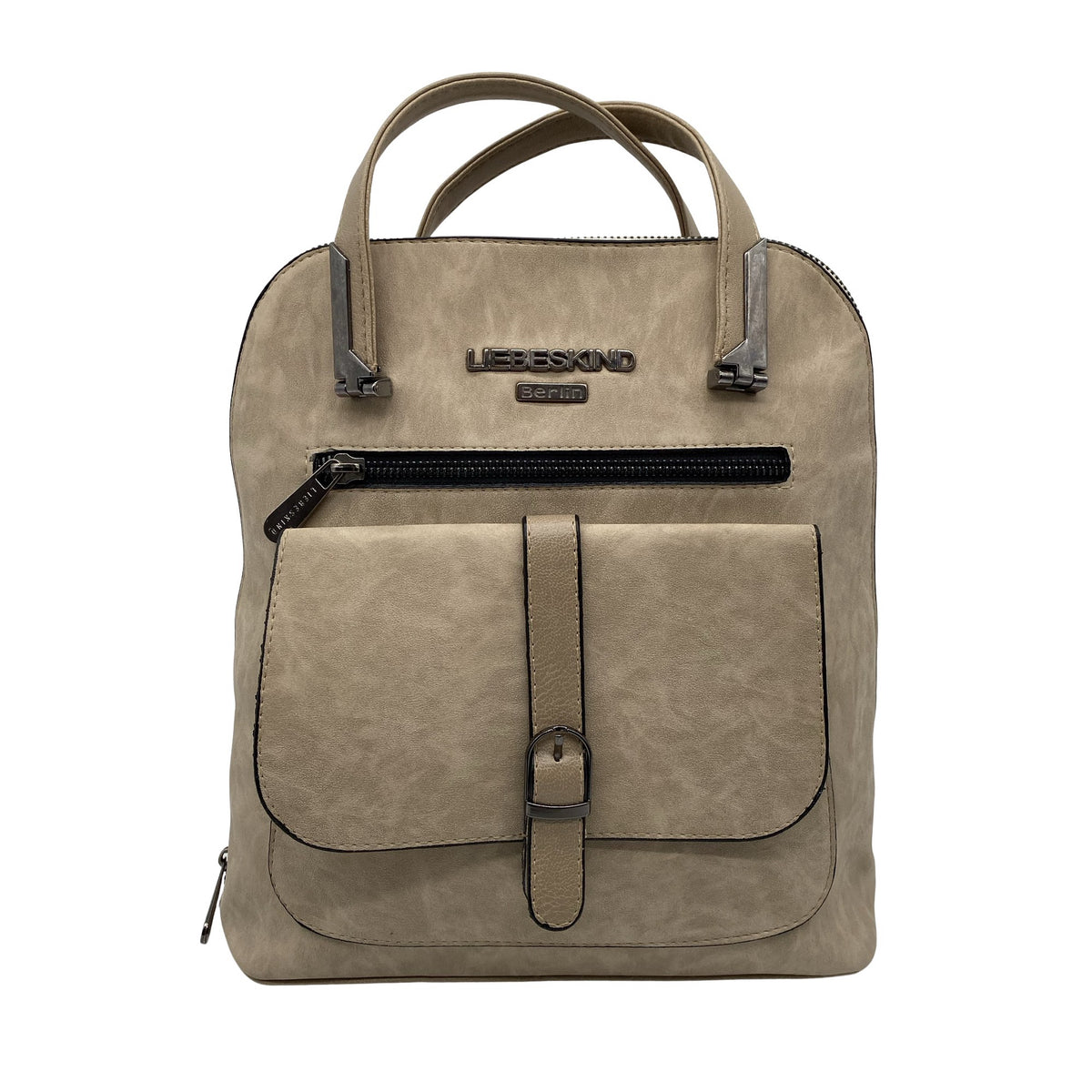 Unisex Liebeskind - Seljakott, suurus Ei kokoa - Beige (1)