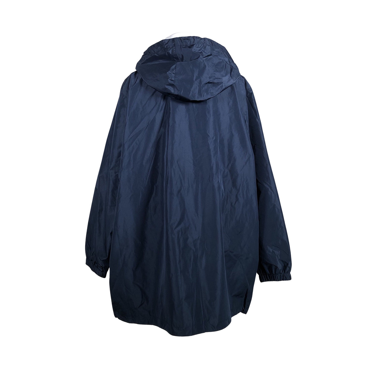 Unisex Zizzi - Jope, suurus 42 - Sinine (2)