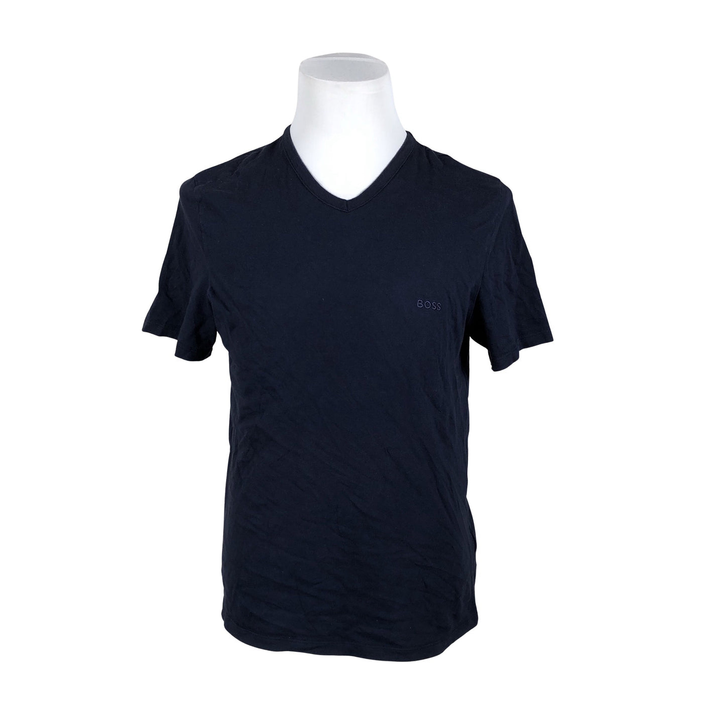 Unisex Hugo Boss - T-särk, suurus L - Sinine (1)