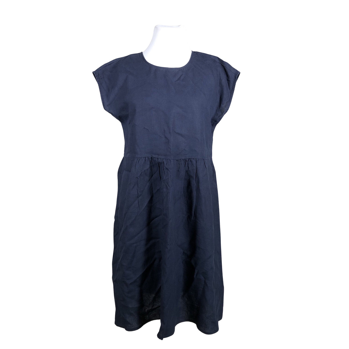Unisex Nanso - Mitteveniv kleit, suurus 42 - Sinine (1)