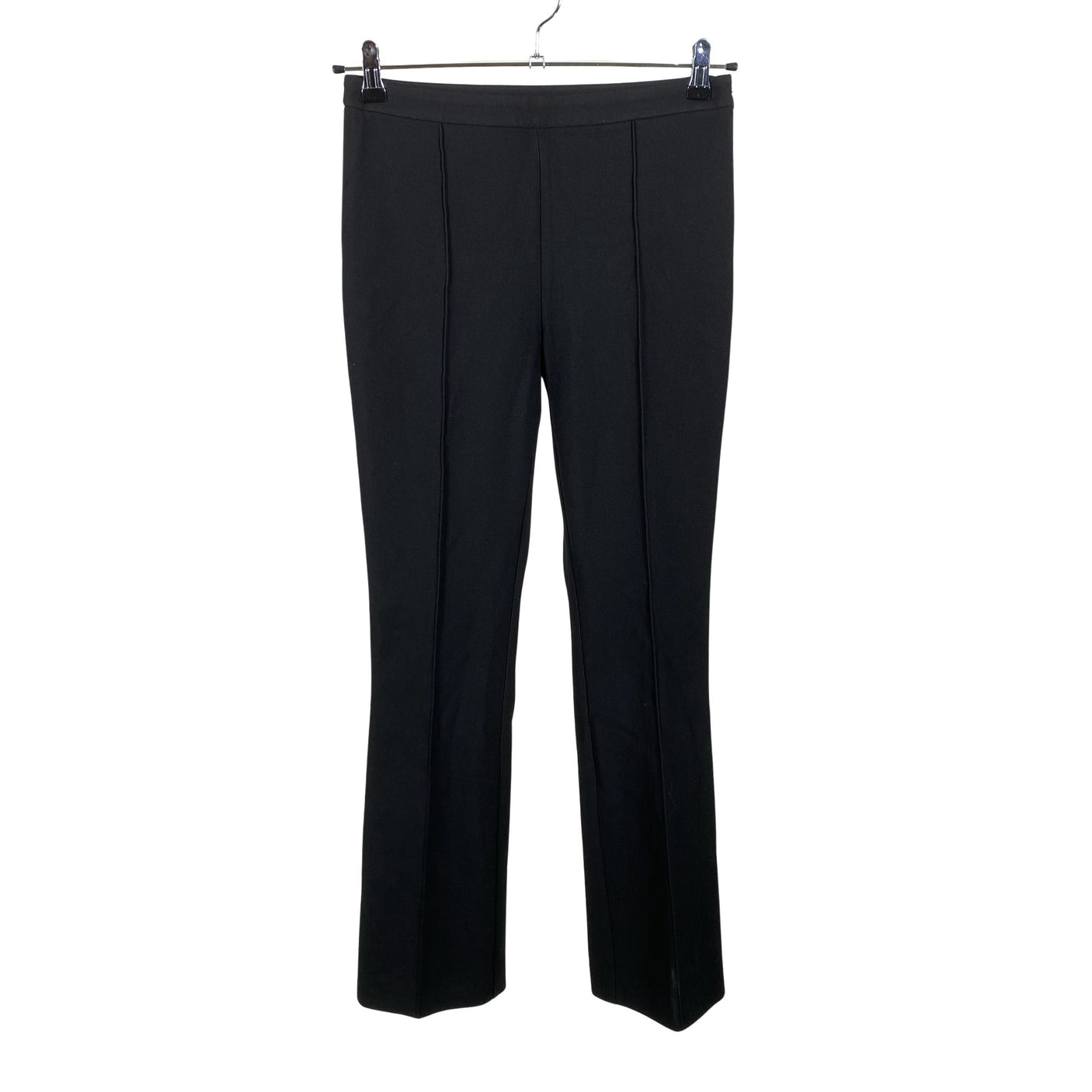 Unisex Tommy Hilfiger - Mittevenivad püksid, suurus 36 - Must (1)