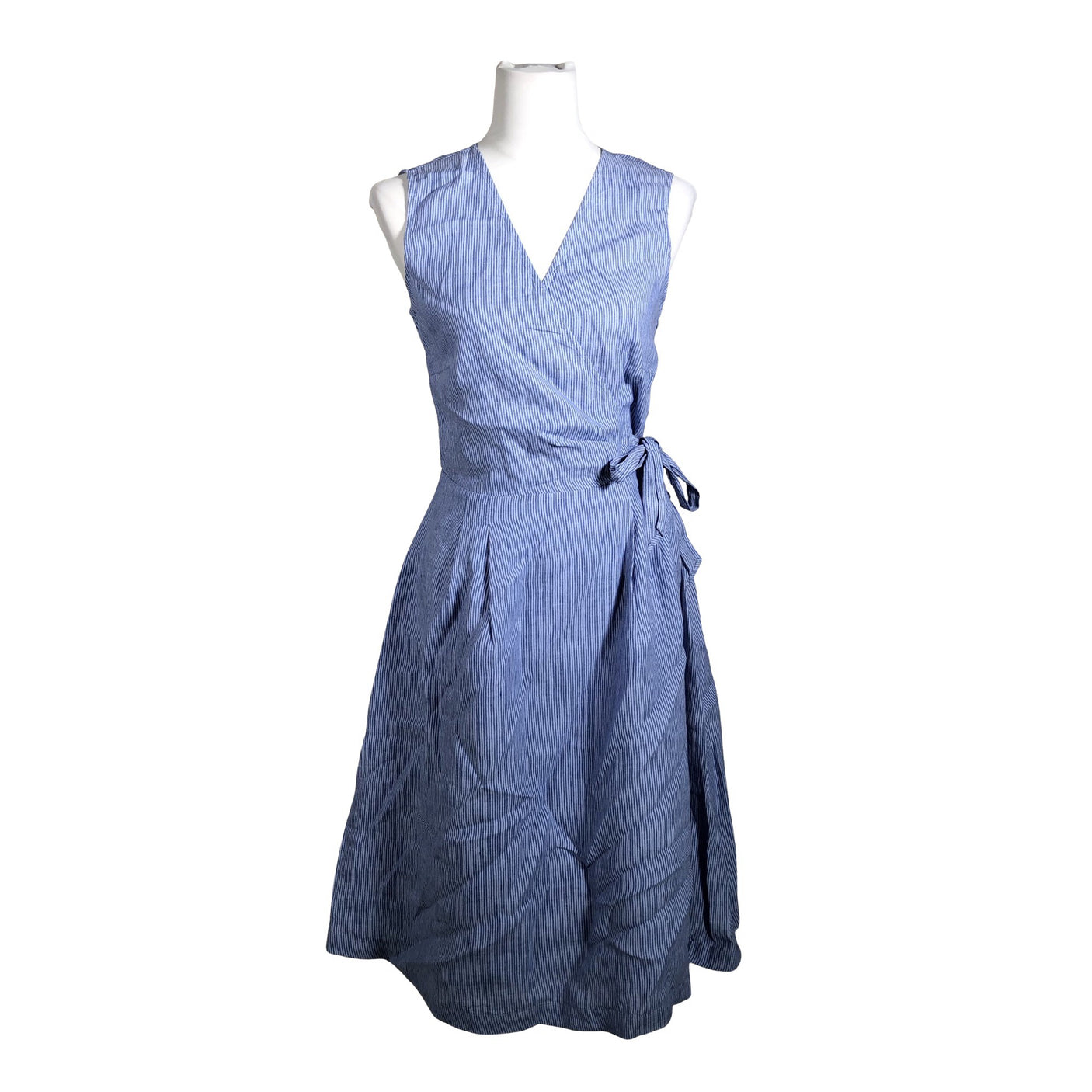 Unisex Esprit - Mitteveniv kleit, suurus 36 - Helesinine (1)