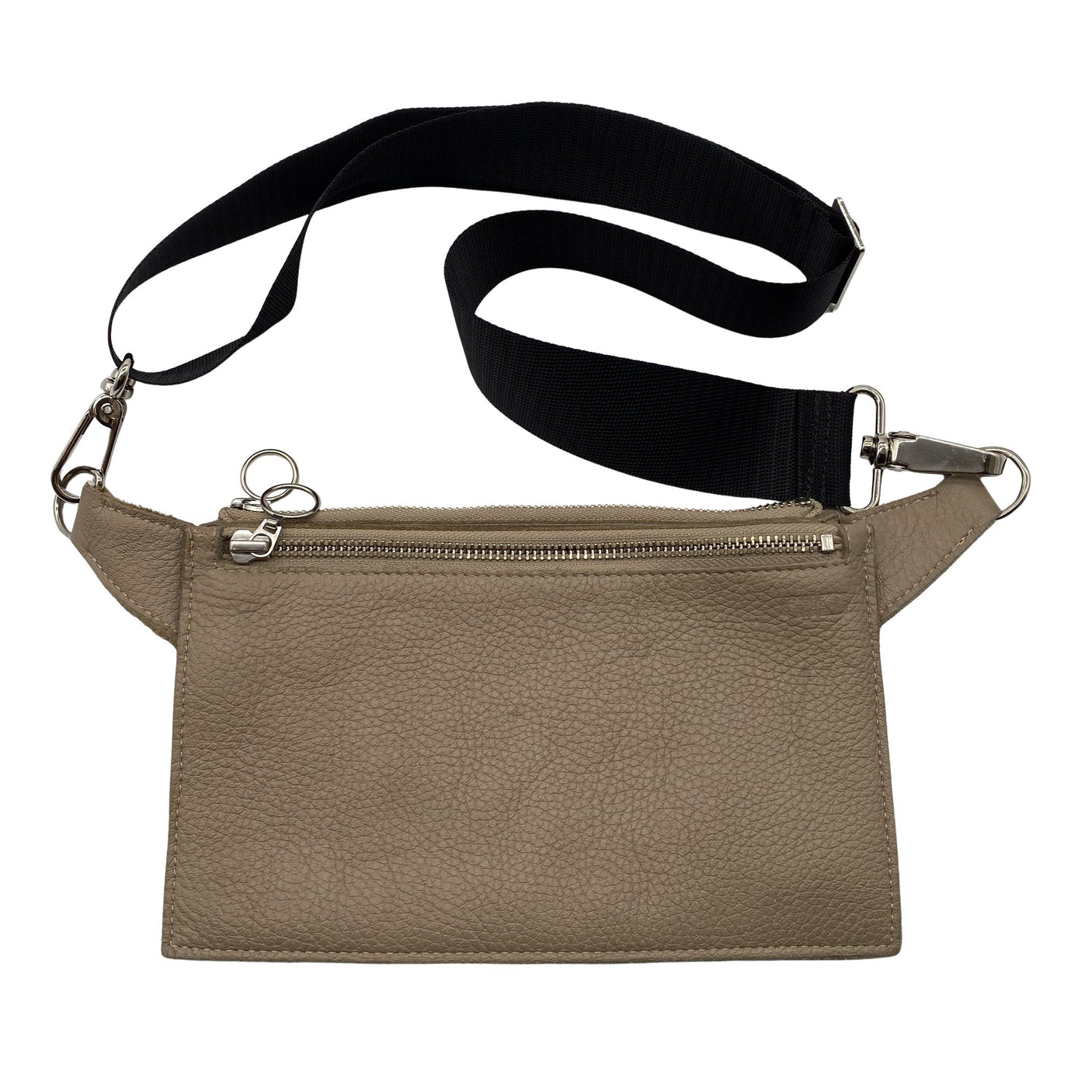Unisex Miiko - Vöökott, suurus Mini - Beige (1)