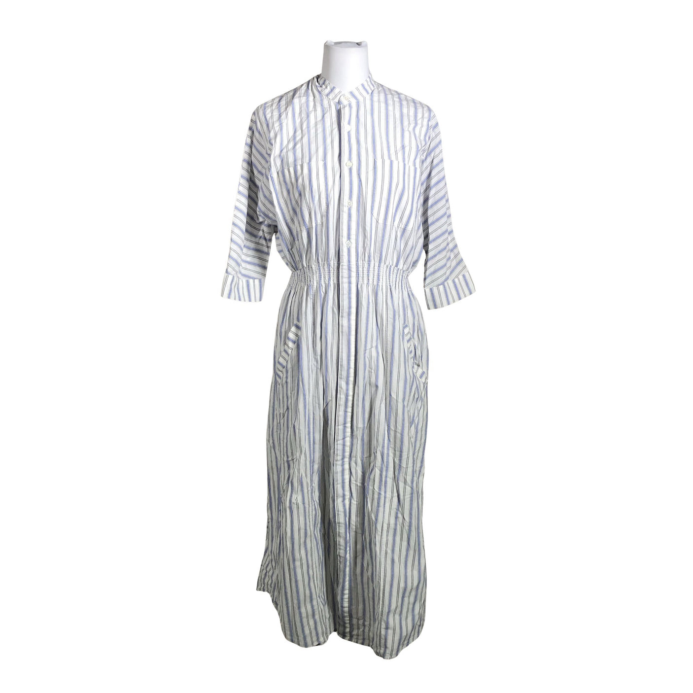 Unisex Hope - Mitteveniv kleit, suurus 38 - Valge (1)