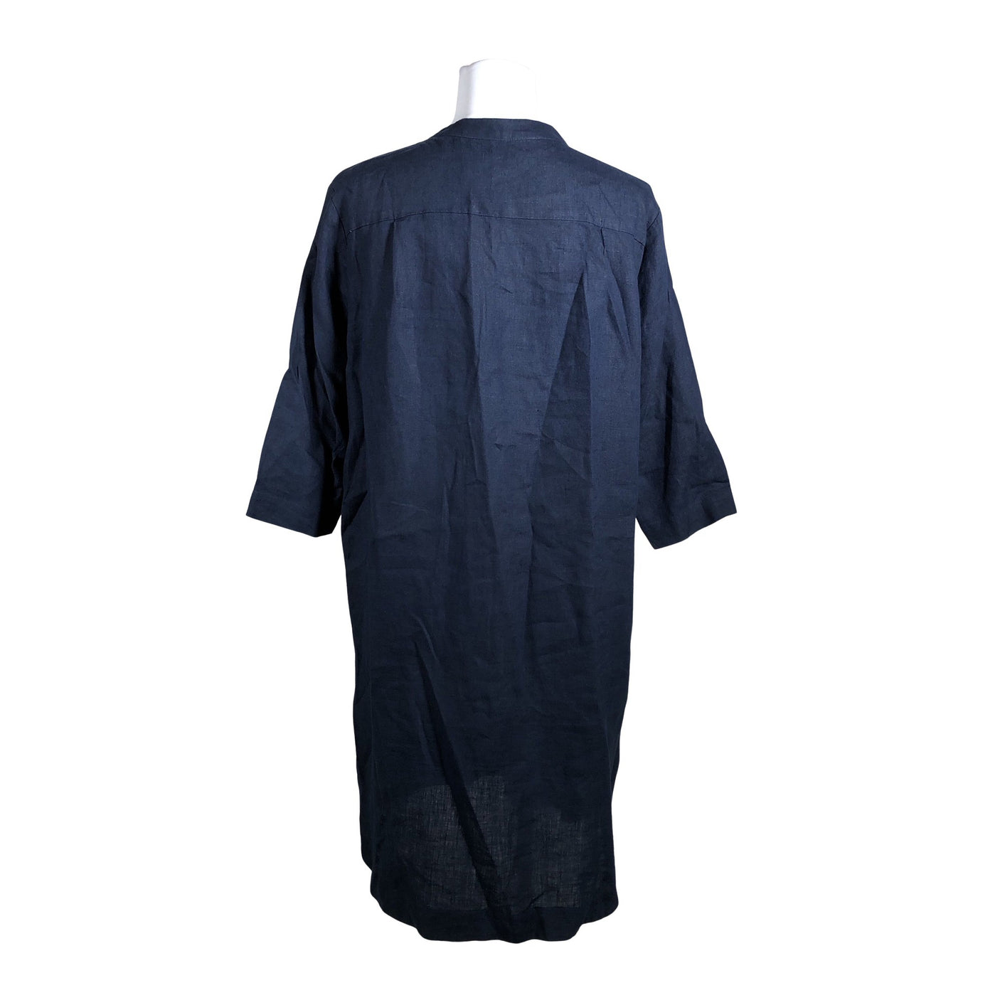 Unisex a la Louko - Mitteveniv kleit, suurus 40 - Sinine (3)