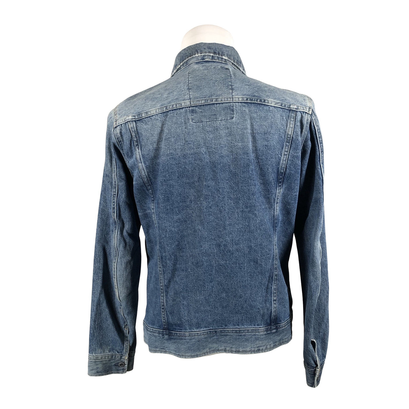 Unisex G-star - Teksatagi, suurus M - Sinine (2)
